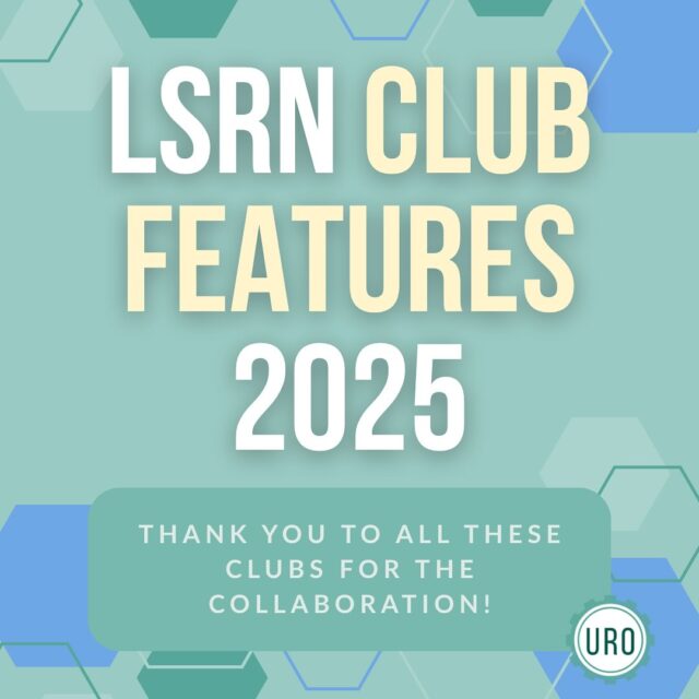 ✨LSRN 2025 Club Collaborators 🚀Swipe through to meet all the incredible clubs we are working with this year!👉 Biological Sciences Society @ubc.biosoc
👉 Biochemistry Student Association @bsa_ubc
👉 Biophysics and Medical Physics Student Society @ubc.bpmpss
👉 Biomod @ubcbiomod
👉 Science Undergraduate Society @susubc
👉 CAPS Student Association @ubc.capssa
👉 UBC/BCIT Biotechnology Club @ubcbcitbiotech
👉 UBC Medical Genetics Club @ubcmedgenWe’re so excited to collaborate with these clubs!🤔 Interested in the LSRN? RSVP now with the link in bio!