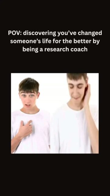 Apply to be a URO Research Coach by Monday, August 31st @ 11:59 PM! Application link in bio!#ubc #uroresearchcoach #academia #research