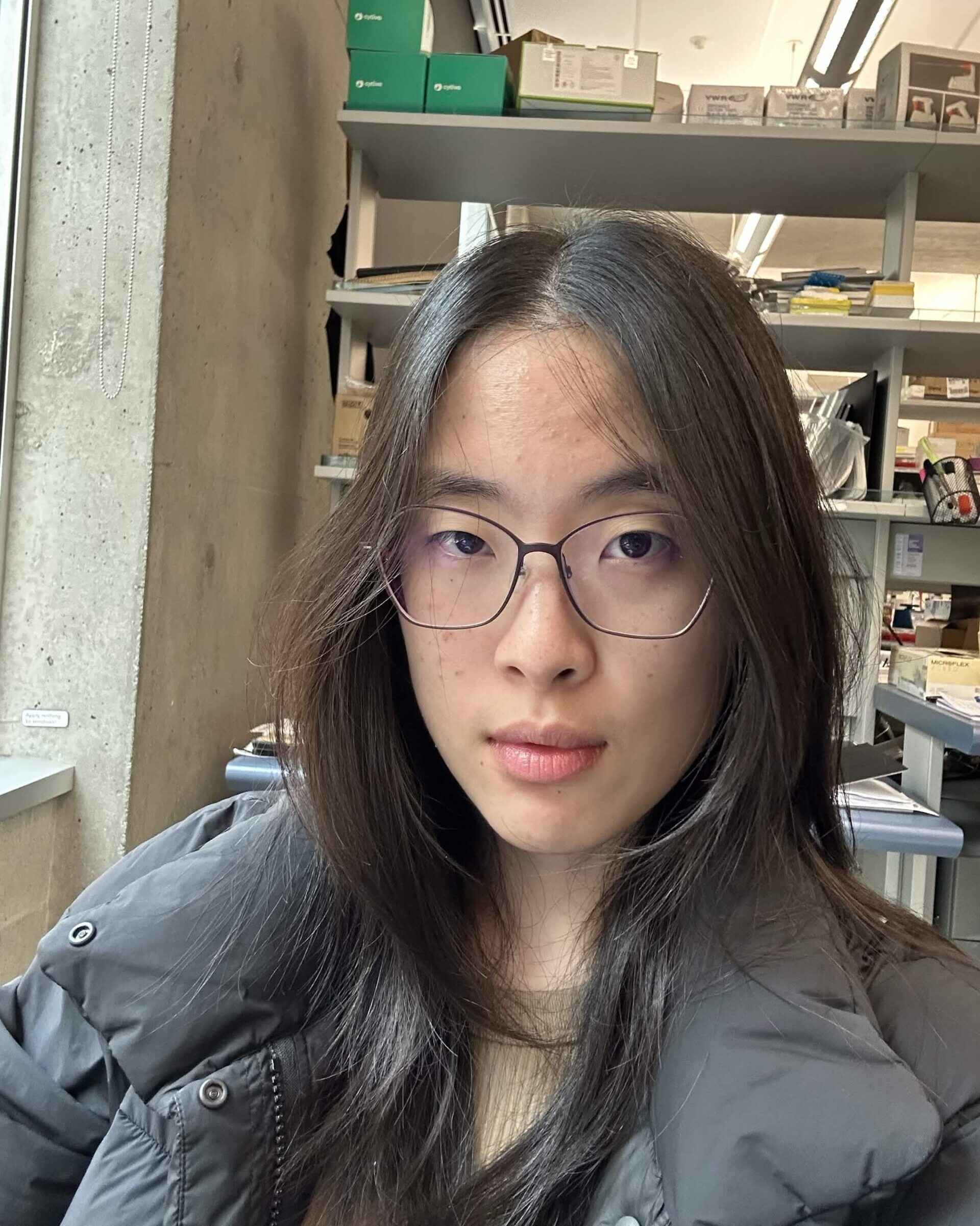 Angel Chen