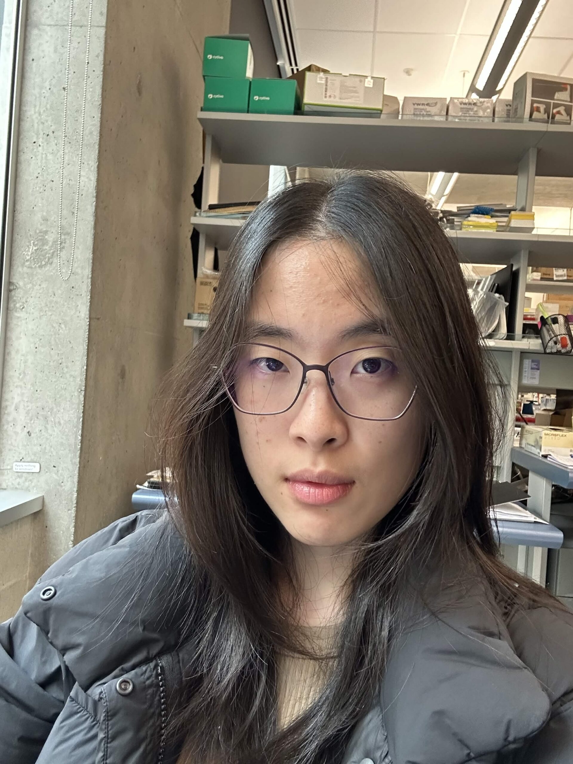 Angel Chen