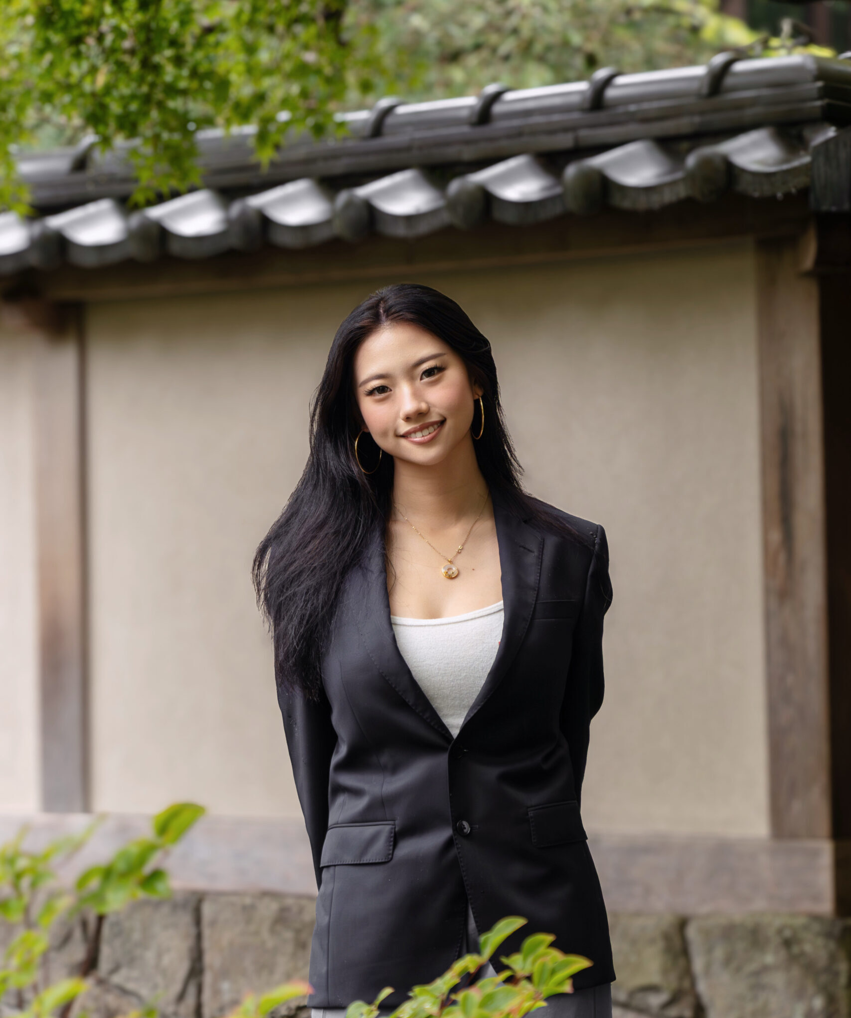Lillian Zou