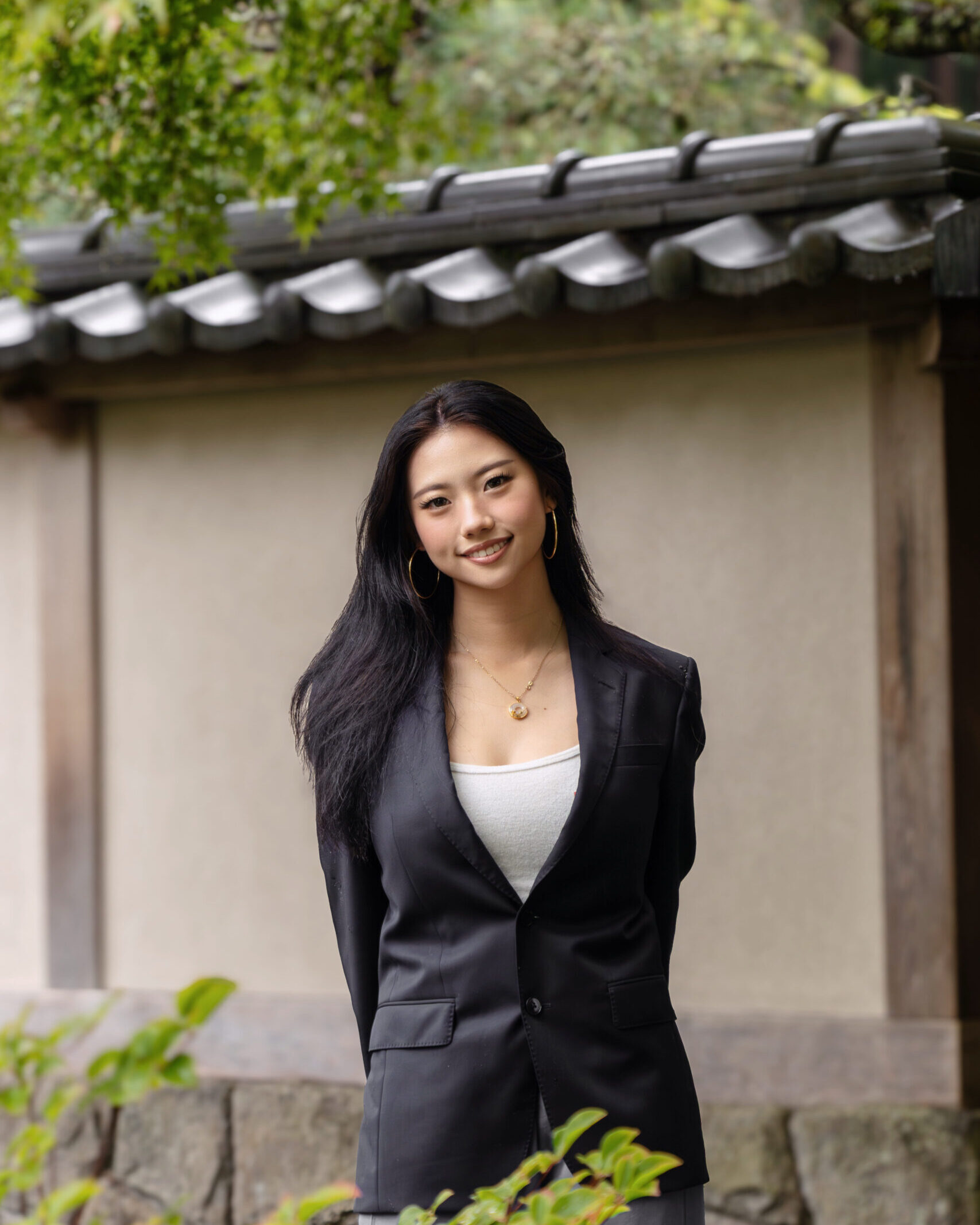 Lillian Zou