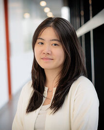 Brenda Ma