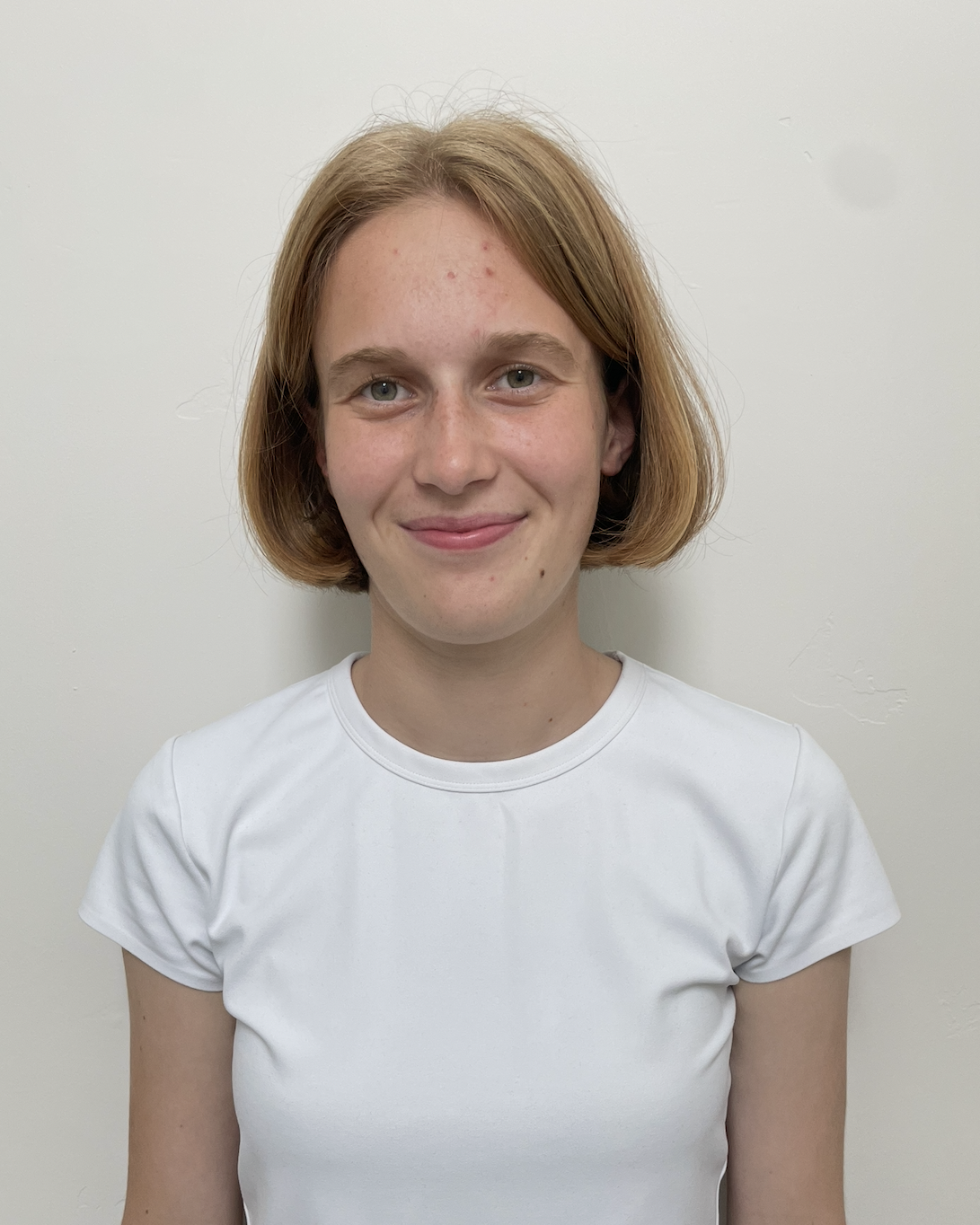 Katie Young