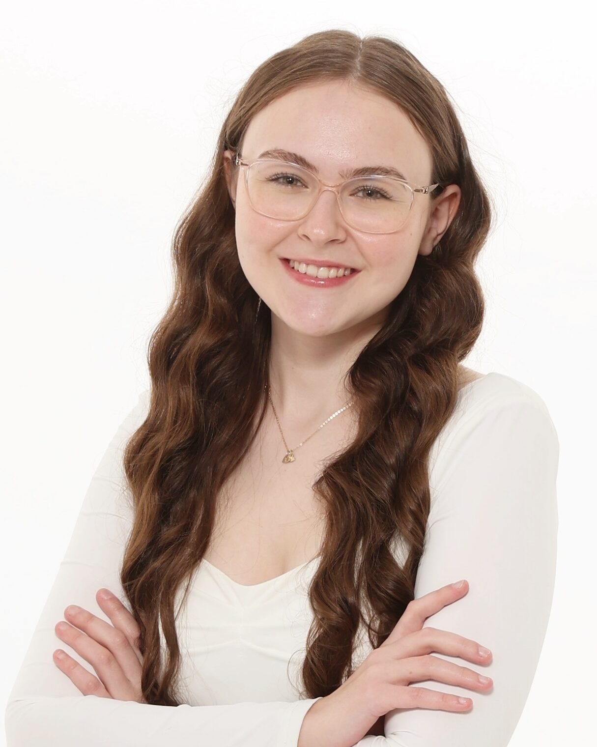 Marusia Shevchuk