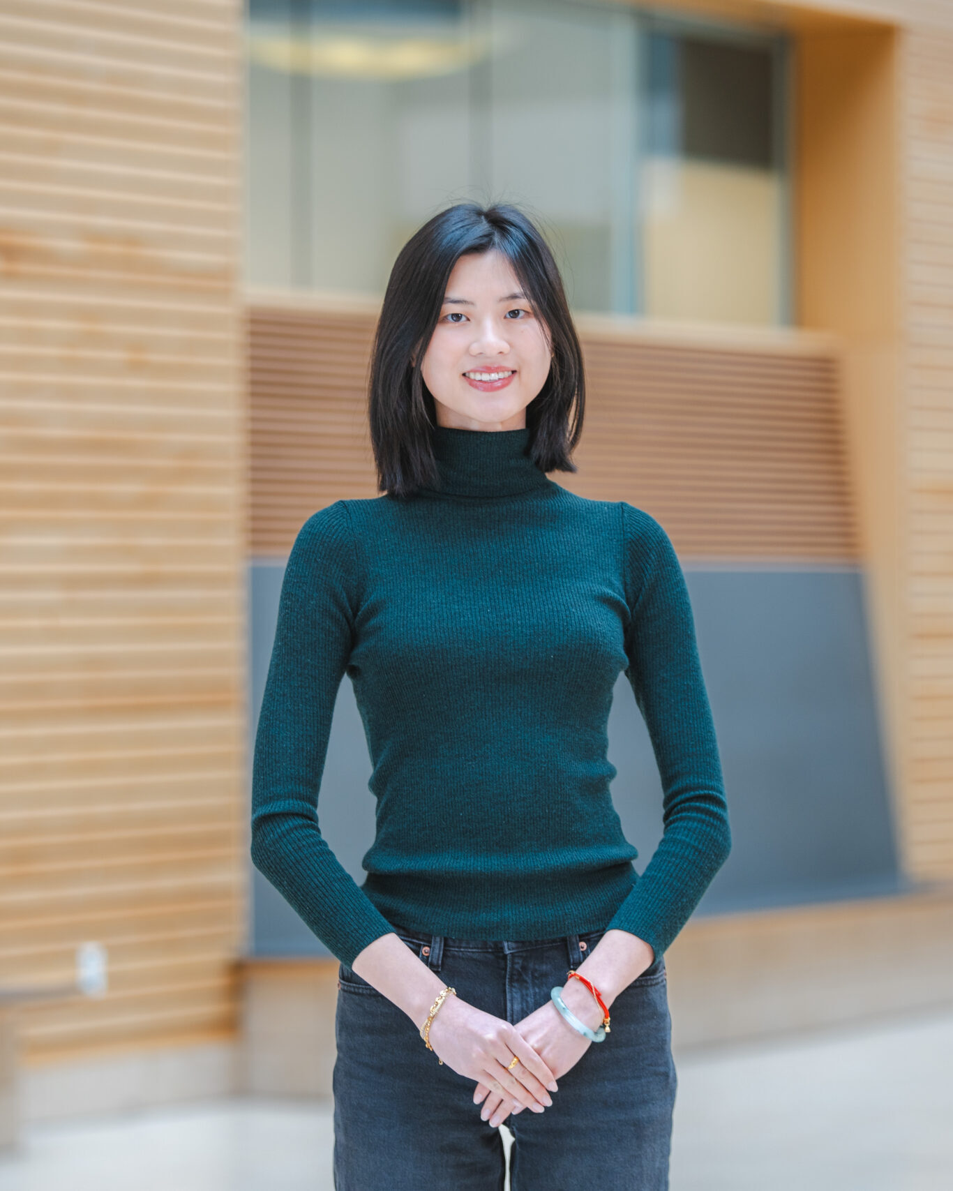 Michelle Lin