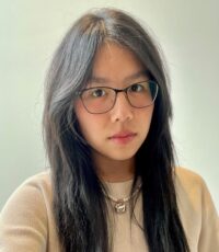 Angelina Hang