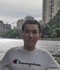 Benjamin Huang