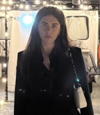 Elisa Nasimi