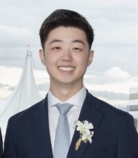Eric Mao