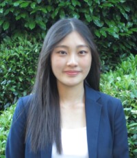 Greta Liu