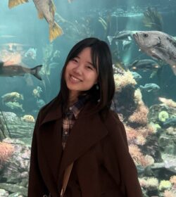 Bernice Yue