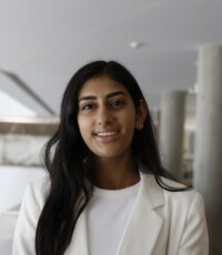 Jasmine Bhagtana