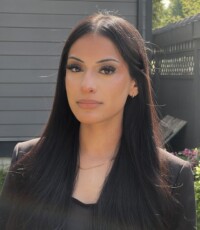 Livleen Sidhu Livleen Sidhu, MBS