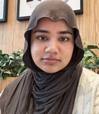 Maria Cheema