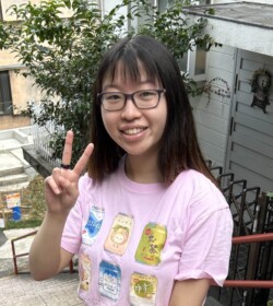 Melanie Chan