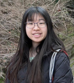 Melanie Chan Melanie Chan, VP Internal