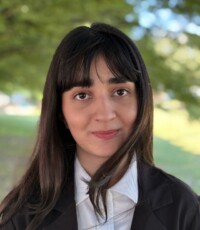Sarina Saffarian