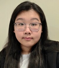 Shelly Luo