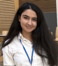 tania ghassemi